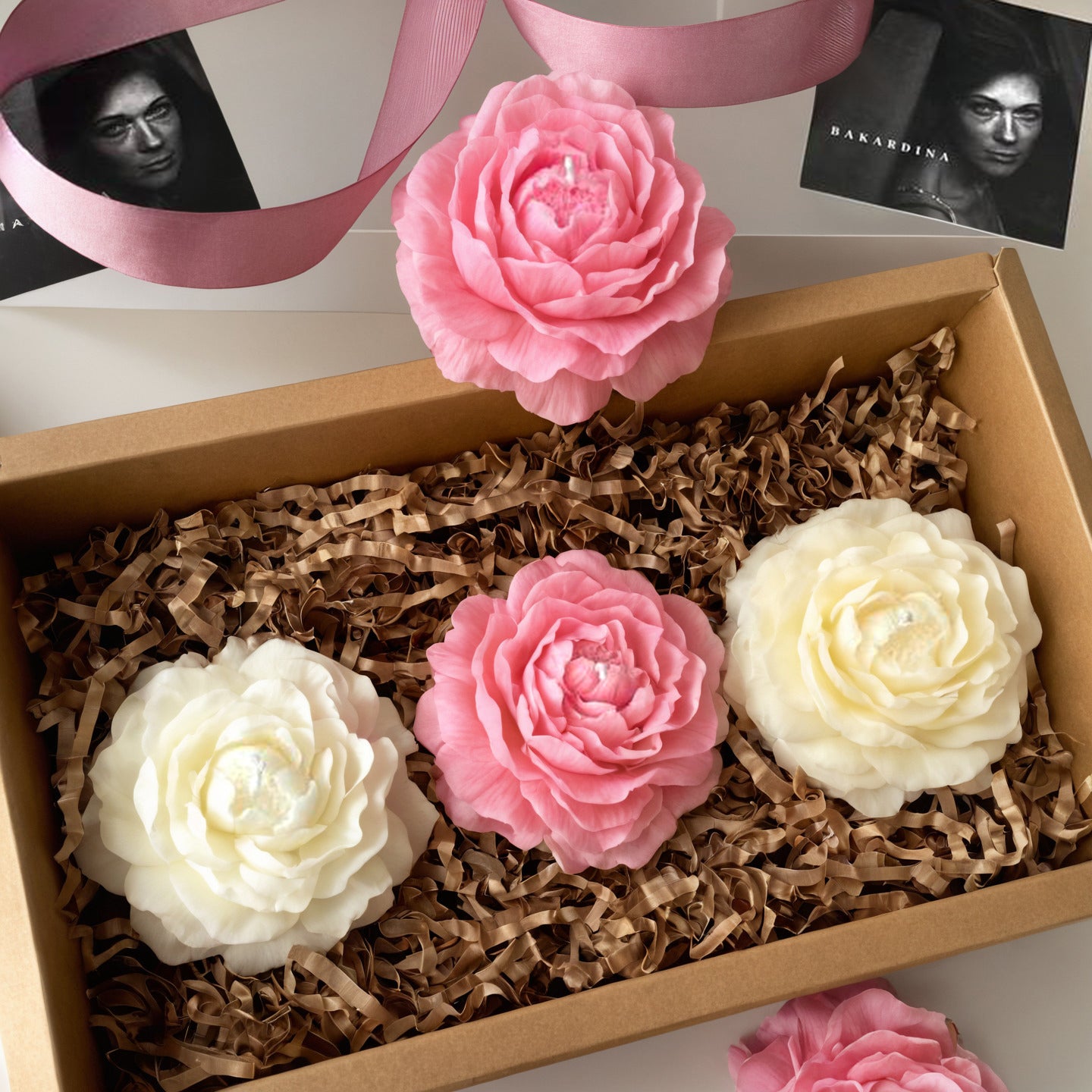 0.Candle set №0