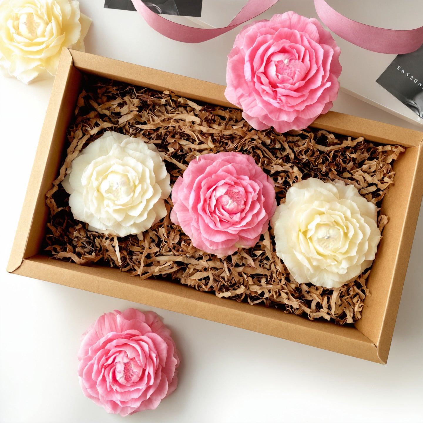 0.Candle set №0