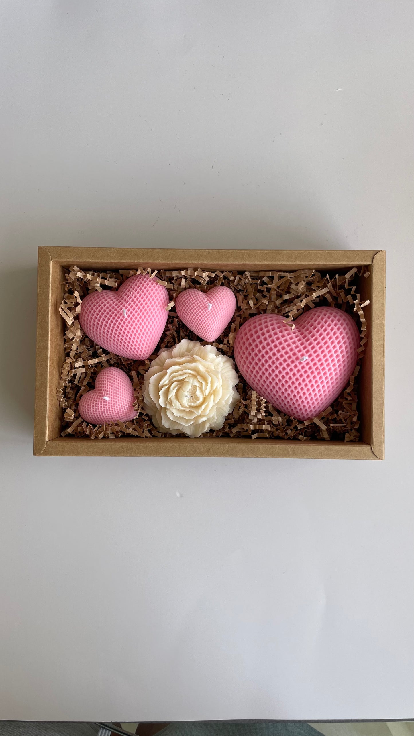 0.Candle set №2