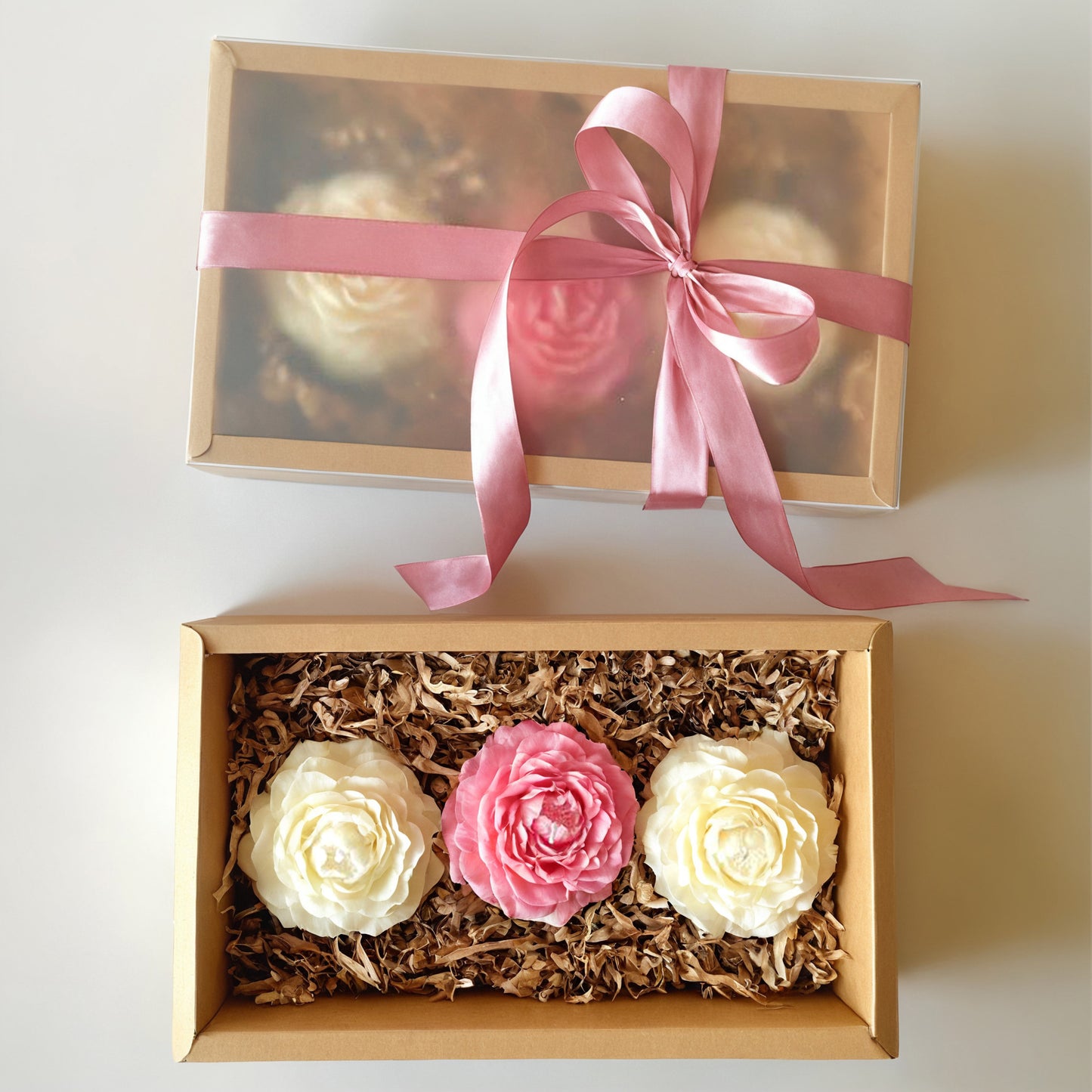 0.Candle set №0