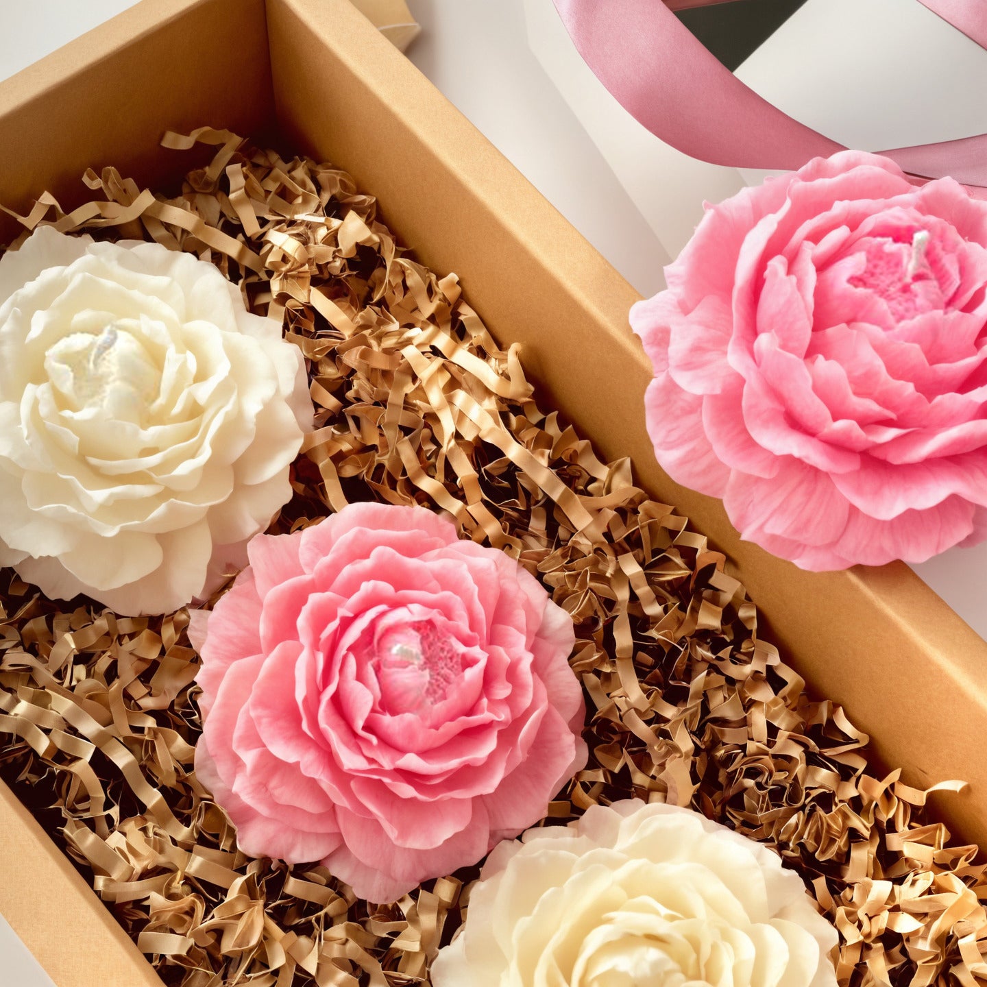 0.Candle set №0