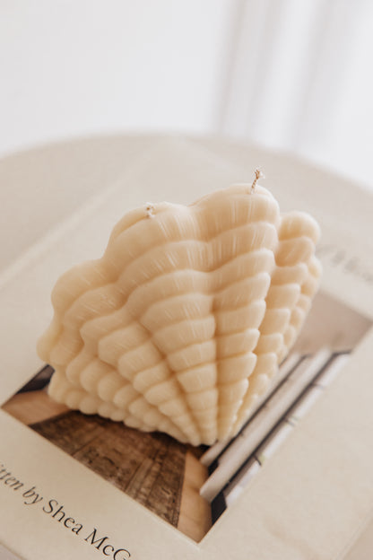 Candle shell size XXL