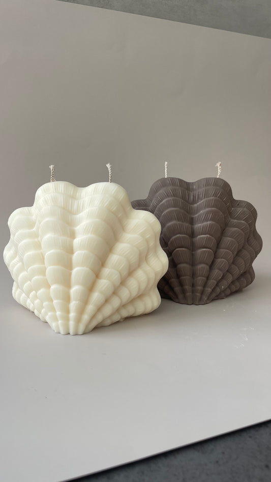 Candle shell size XXL