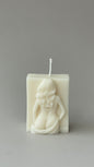 Candle nymph