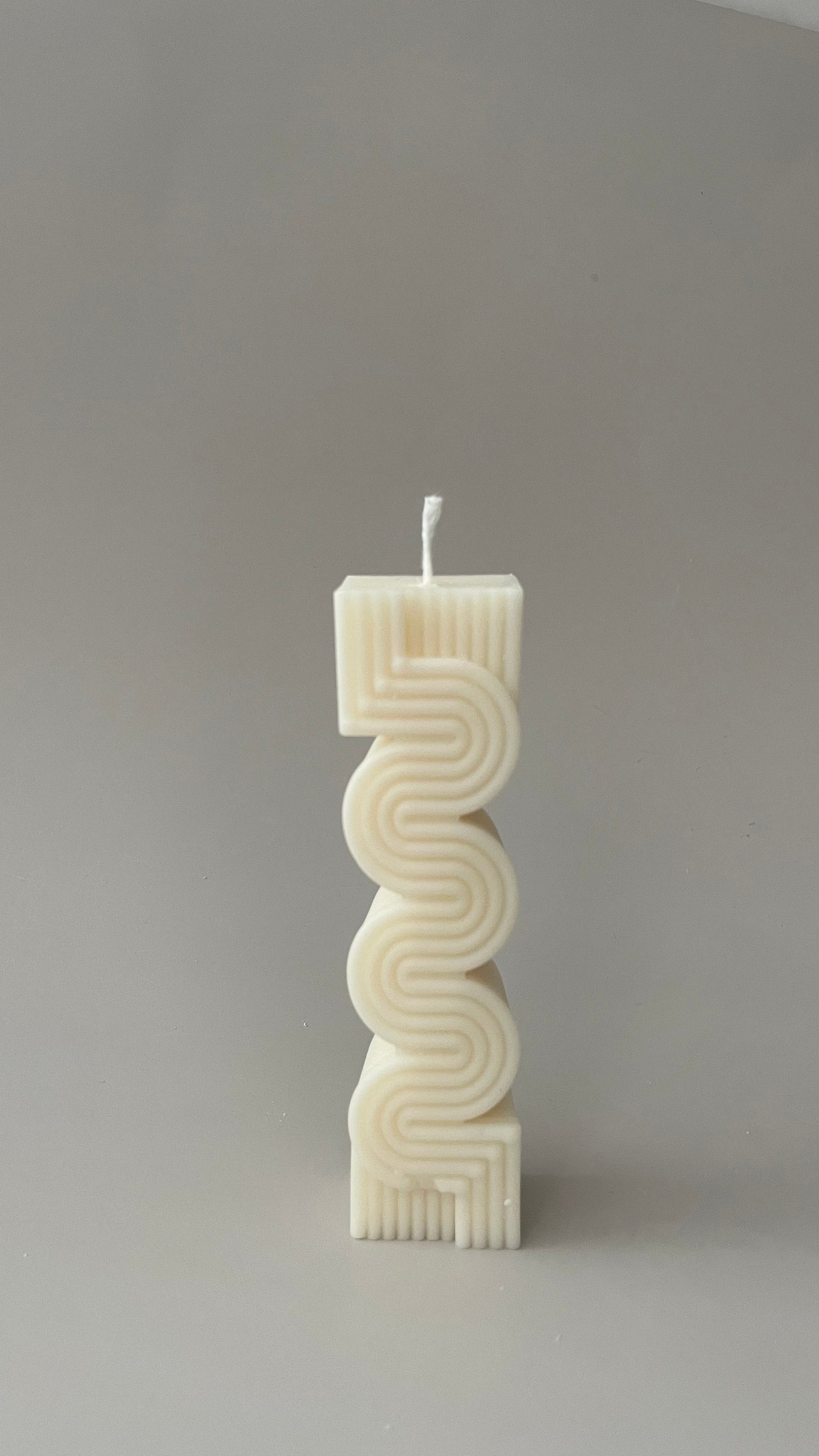 Candle snake