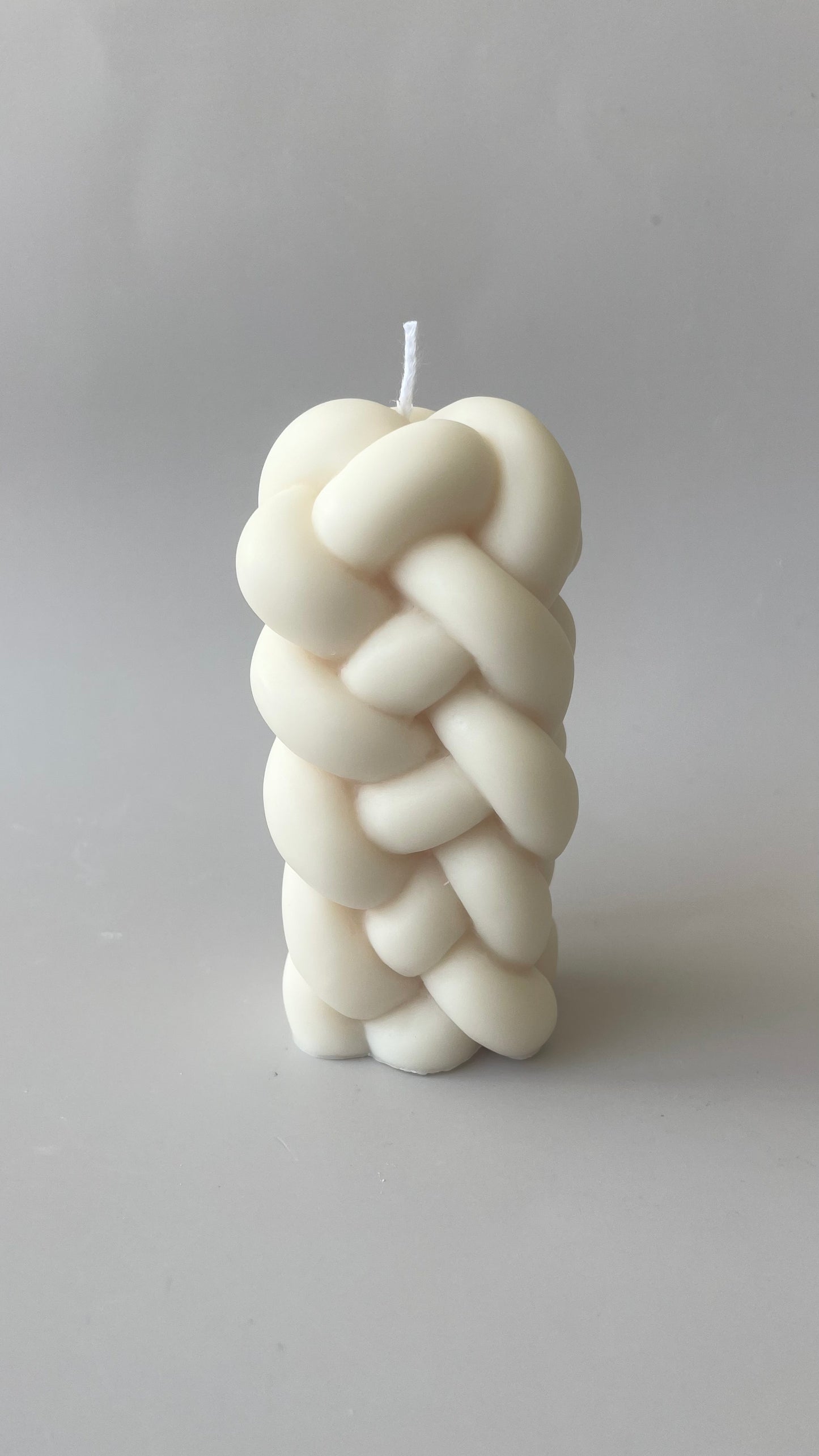 Candle knot