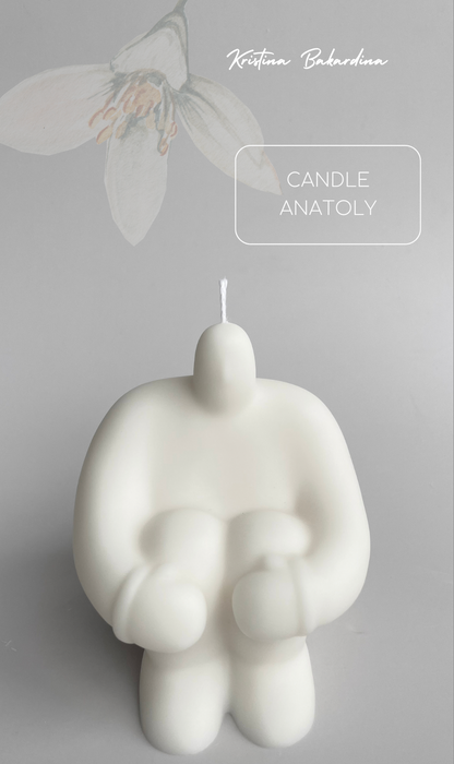 3.Candle Anatoly